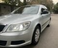 Серый Шкода Октавия, объемом двигателя 1.6 л и пробегом 207 тыс. км за 6400 $, фото 9 на Automoto.ua