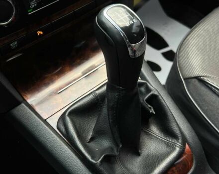 Серый Шкода Октавия, объемом двигателя 1.8 л и пробегом 155 тыс. км за 8999 $, фото 14 на Automoto.ua