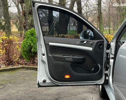 Серый Шкода Октавия, объемом двигателя 1.6 л и пробегом 226 тыс. км за 6990 $, фото 9 на Automoto.ua