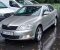 Серый Шкода Октавия, объемом двигателя 1.8 л и пробегом 203 тыс. км за 7031 $, фото 4 на Automoto.ua