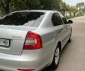 Серый Шкода Октавия, объемом двигателя 1.6 л и пробегом 207 тыс. км за 6400 $, фото 6 на Automoto.ua