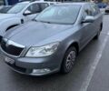 Сірий Шкода Октавія, об'ємом двигуна 1.8 л та пробігом 159 тис. км за 7585 $, фото 2 на Automoto.ua