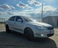 Серый Шкода Октавия, объемом двигателя 1.6 л и пробегом 308 тыс. км за 7800 $, фото 1 на Automoto.ua