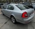 Серый Шкода Октавия, объемом двигателя 1.8 л и пробегом 142 тыс. км за 8690 $, фото 3 на Automoto.ua