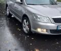 Серый Шкода Октавия, объемом двигателя 1.8 л и пробегом 203 тыс. км за 7031 $, фото 5 на Automoto.ua