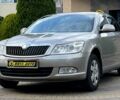 Серый Шкода Октавия, объемом двигателя 1.8 л и пробегом 155 тыс. км за 8999 $, фото 2 на Automoto.ua