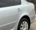 Серый Шкода Октавия, объемом двигателя 1.4 л и пробегом 213 тыс. км за 6700 $, фото 9 на Automoto.ua