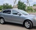 Сірий Шкода Октавія, об'ємом двигуна 1.6 л та пробігом 76 тис. км за 9300 $, фото 3 на Automoto.ua