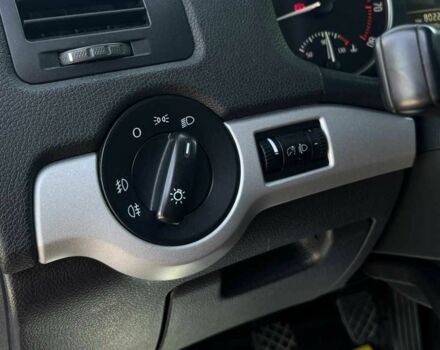 Серый Шкода Октавия, объемом двигателя 1.8 л и пробегом 128 тыс. км за 9200 $, фото 18 на Automoto.ua