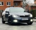 Серый Шкода Октавия, объемом двигателя 1.6 л и пробегом 265 тыс. км за 5350 $, фото 1 на Automoto.ua