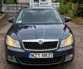 Серый Шкода Октавия, объемом двигателя 1.9 л и пробегом 299 тыс. км за 3263 $, фото 4 на Automoto.ua