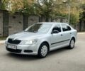 Серый Шкода Октавия, объемом двигателя 1.6 л и пробегом 207 тыс. км за 6400 $, фото 1 на Automoto.ua