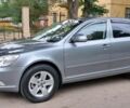 Сірий Шкода Октавія, об'ємом двигуна 1.6 л та пробігом 76 тис. км за 9300 $, фото 5 на Automoto.ua