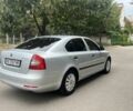 Серый Шкода Октавия, объемом двигателя 1.6 л и пробегом 207 тыс. км за 6400 $, фото 4 на Automoto.ua