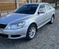 Серый Шкода Октавия, объемом двигателя 1.8 л и пробегом 227 тыс. км за 6250 $, фото 1 на Automoto.ua