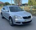 Сірий Шкода Октавія, об'ємом двигуна 1.8 л та пробігом 185 тис. км за 3700 $, фото 1 на Automoto.ua