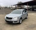 Сірий Шкода Октавія, об'ємом двигуна 1.8 л та пробігом 210 тис. км за 4500 $, фото 1 на Automoto.ua