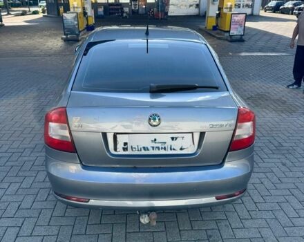 Сірий Шкода Октавія, об'ємом двигуна 1 л та пробігом 240 тис. км за 7598 $, фото 1 на Automoto.ua