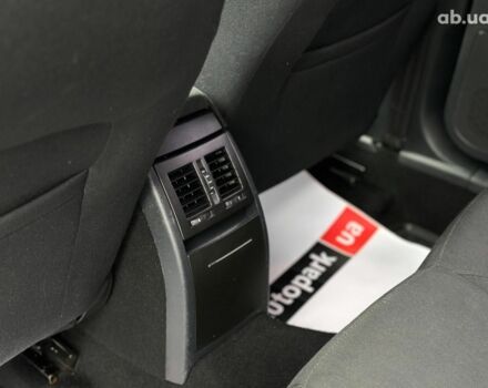 Сірий Шкода Октавія, об'ємом двигуна 1.4 л та пробігом 196 тис. км за 7440 $, фото 21 на Automoto.ua