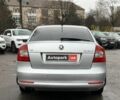 Сірий Шкода Октавія, об'ємом двигуна 1.4 л та пробігом 196 тис. км за 7440 $, фото 10 на Automoto.ua