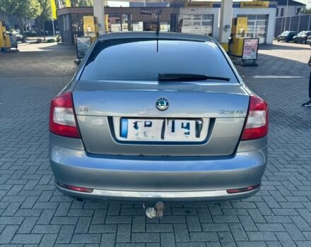 Сірий Шкода Октавія, об'ємом двигуна 1 л та пробігом 240 тис. км за 7598 $, фото 3 на Automoto.ua