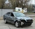 Серый Шкода Октавия, объемом двигателя 1.4 л и пробегом 220 тыс. км за 2650 $, фото 3 на Automoto.ua