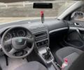 Сірий Шкода Октавія, об'ємом двигуна 1.8 л та пробігом 210 тис. км за 4500 $, фото 6 на Automoto.ua