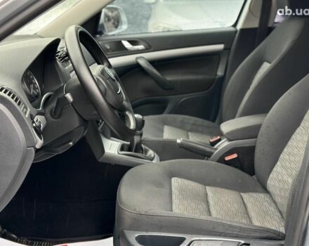 Сірий Шкода Октавія, об'ємом двигуна 1.4 л та пробігом 196 тис. км за 7440 $, фото 33 на Automoto.ua