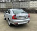 Сірий Шкода Октавія, об'ємом двигуна 1.8 л та пробігом 210 тис. км за 4500 $, фото 4 на Automoto.ua