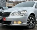 Сірий Шкода Октавія, об'ємом двигуна 1.4 л та пробігом 196 тис. км за 7440 $, фото 3 на Automoto.ua