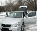 Сірий Шкода Октавія, об'ємом двигуна 1.8 л та пробігом 170 тис. км за 9600 $, фото 1 на Automoto.ua