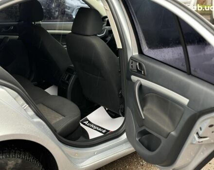 Сірий Шкода Октавія, об'ємом двигуна 1.4 л та пробігом 196 тис. км за 7440 $, фото 23 на Automoto.ua