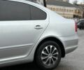 Сірий Шкода Октавія, об'ємом двигуна 1.4 л та пробігом 196 тис. км за 7440 $, фото 5 на Automoto.ua