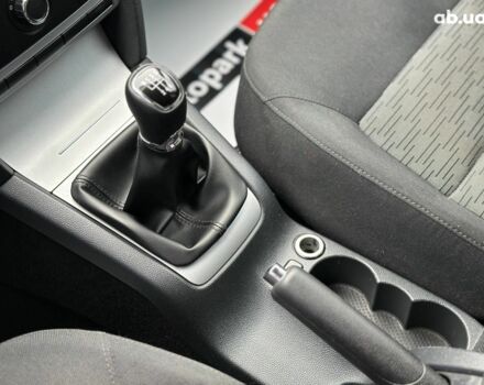 Сірий Шкода Октавія, об'ємом двигуна 1.4 л та пробігом 196 тис. км за 7440 $, фото 38 на Automoto.ua