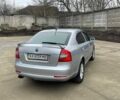 Сірий Шкода Октавія, об'ємом двигуна 1.8 л та пробігом 210 тис. км за 4500 $, фото 3 на Automoto.ua