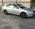 Сірий Шкода Октавія, об'ємом двигуна 1.8 л та пробігом 2 тис. км за 8700 $, фото 1 на Automoto.ua