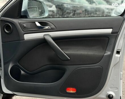 Сірий Шкода Октавія, об'ємом двигуна 1.4 л та пробігом 196 тис. км за 7440 $, фото 28 на Automoto.ua