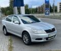 Серый Шкода Октавия, объемом двигателя 1.8 л и пробегом 185 тыс. км за 3700 $, фото 1 на Automoto.ua