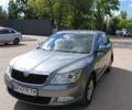 Серый Шкода Октавия, объемом двигателя 1.6 л и пробегом 130 тыс. км за 8700 $, фото 1 на Automoto.ua