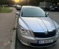 Серый Шкода Октавия, объемом двигателя 1.6 л и пробегом 190 тыс. км за 8500 $, фото 1 на Automoto.ua
