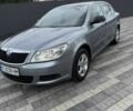 Серый Шкода Октавия, объемом двигателя 1.6 л и пробегом 264 тыс. км за 6850 $, фото 1 на Automoto.ua