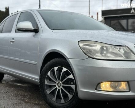 Сірий Шкода Октавія, об'ємом двигуна 1.4 л та пробігом 196 тис. км за 7440 $, фото 18 на Automoto.ua