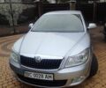Серый Шкода Октавия, объемом двигателя 1.8 л и пробегом 326 тыс. км за 7700 $, фото 1 на Automoto.ua