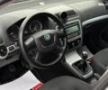 Сірий Шкода Октавія, об'ємом двигуна 1.4 л та пробігом 196 тис. км за 7440 $, фото 32 на Automoto.ua