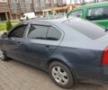 Сірий Шкода Октавія, об'ємом двигуна 1.6 л та пробігом 116 тис. км за 12500 $, фото 1 на Automoto.ua