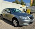 Сірий Шкода Октавія, об'ємом двигуна 1 л та пробігом 240 тис. км за 7598 $, фото 4 на Automoto.ua