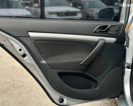 Сірий Шкода Октавія, об'ємом двигуна 1.4 л та пробігом 196 тис. км за 7440 $, фото 22 на Automoto.ua