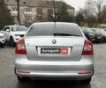 Серый Шкода Октавия, объемом двигателя 1.4 л и пробегом 196 тыс. км за 6790 $, фото 10 на Automoto.ua