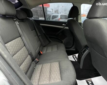 Сірий Шкода Октавія, об'ємом двигуна 1.4 л та пробігом 196 тис. км за 7440 $, фото 25 на Automoto.ua