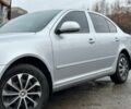 Сірий Шкода Октавія, об'ємом двигуна 1.4 л та пробігом 196 тис. км за 7440 $, фото 4 на Automoto.ua